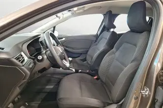 Renault Clio, 1.0, 74 kW, bensiin, manuaal, esivedu