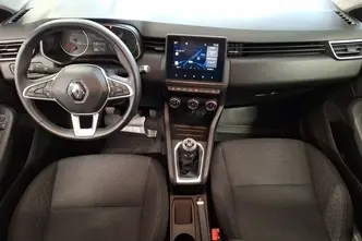 Renault Clio, 1.0, 74 kW, bensiin, manuaal, esivedu