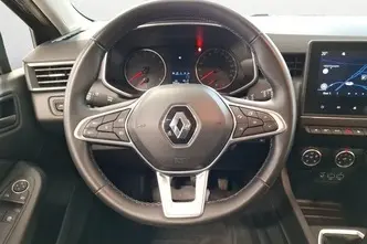 Renault Clio, 1.0, 74 kW, bensiin, manuaal, esivedu