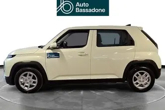 Hyundai Inster, 85 kW, elekter, automaat, esivedu