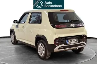 Hyundai Inster, 85 kW, elekter, automaat, esivedu