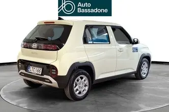 Hyundai Inster, 85 kW, elekter, automaat, esivedu