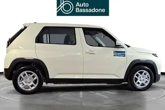 Hyundai Inster, 85 kW, elekter, automaat, esivedu