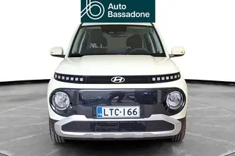 Hyundai Inster, 85 kW, elekter, automaat, esivedu