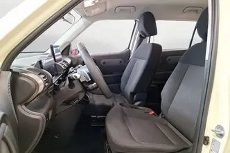 Hyundai Inster, 85 kW, elekter, automaat, esivedu