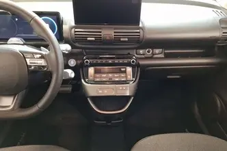 Hyundai Inster, 85 kW, elekter, automaat, esivedu