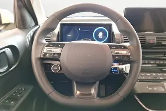 Hyundai Inster, 85 kW, elekter, automaat, esivedu