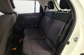 Hyundai Inster, 85 kW, elekter, automaat, esivedu