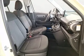 Hyundai Inster, 85 kW, elekter, automaat, esivedu