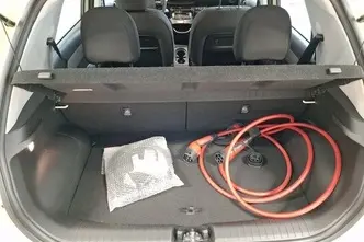Hyundai Inster, 85 kW, elekter, automaat, esivedu