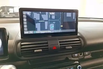 Hyundai Inster, 85 kW, elekter, automaat, esivedu