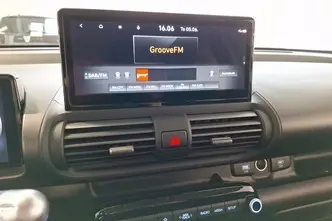 Hyundai Inster, 85 kW, elekter, automaat, esivedu