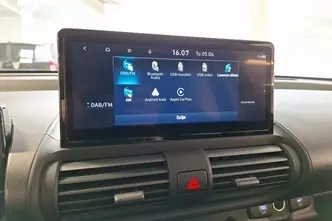 Hyundai Inster, 85 kW, elekter, automaat, esivedu