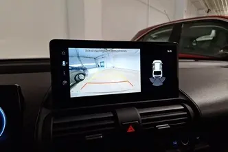 Hyundai Inster, 85 kW, elekter, automaat, esivedu