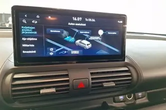 Hyundai Inster, 85 kW, elekter, automaat, esivedu