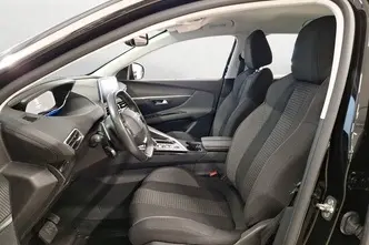 Peugeot 3008, 1.2, 96 kW, petrol, automatic, front-wheel drive