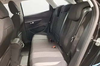 Peugeot 3008, 1.2, 96 kW, petrol, automatic, front-wheel drive
