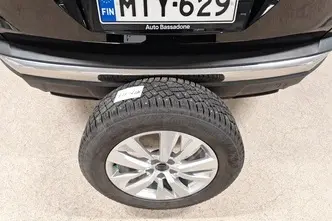 Peugeot 3008, 1.2, 96 kW, petrol, automatic, front-wheel drive
