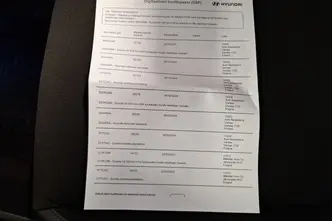 Hyundai Kona, elekter, automaat, esivedu