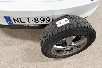 Hyundai i30, 1.4, 103 kW, petrol, automatic, front-wheel drive