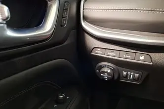 Jeep Compass, 1.3, 176 kW, bensiin, automaat, nelikvedu