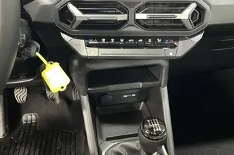 Dacia Bigster, 1.2, 96 kW, hübriid, manuaal, nelikvedu