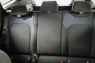 Dacia Bigster, 1.2, 96 kW, hübriid, manuaal, nelikvedu