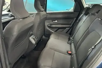 Dacia Bigster, 1.2, 96 kW, hübriid, manuaal, nelikvedu