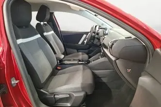 Citroën C4, 1.2, 96 kW, bensiin, automaat, esivedu
