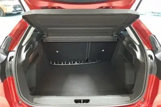 Citroën C4, 1.2, 96 kW, bensiin, automaat, esivedu