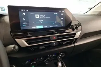Citroën C4, 1.2, 96 kW, bensiin, automaat, esivedu