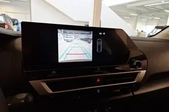Citroën C4, 1.2, 96 kW, bensiin, automaat, esivedu