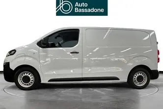 Opel Vivaro-e, elekter, automaat, esivedu