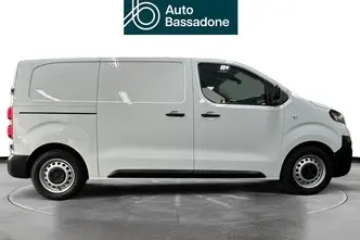 Opel Vivaro-e, elekter, automaat, esivedu