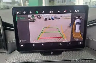 Škoda Kodiaq, 2.0, 142 kW, diisel, automaat, nelikvedu