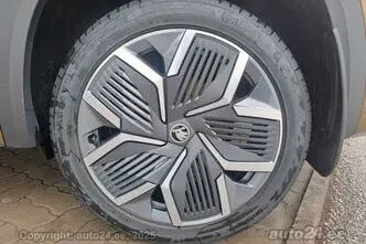 Škoda Kodiaq, 2.0, 142 kW, diisel, automaat, nelikvedu