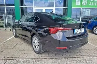 Škoda Octavia, 1.0, 81 kW, hübriid, automaat, esivedu
