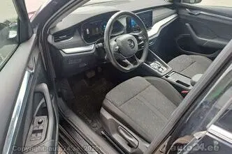 Škoda Octavia, 1.0, 81 kW, hübriid, automaat, esivedu
