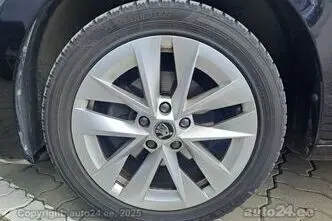 Škoda Octavia, 1.0, 81 kW, hübriid, automaat, esivedu