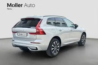 Volvo XC60, 2.0, 145 kW, diesel, automatic, four-wheel drive