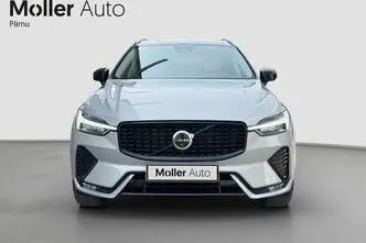 Volvo XC60, 2.0, 145 kW, diesel, automatic, four-wheel drive