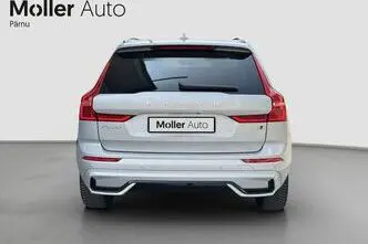Volvo XC60, 2.0, 145 kW, diesel, automatic, four-wheel drive