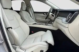Volvo XC60, 2.0, 145 kW, diesel, automatic, four-wheel drive