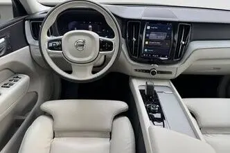 Volvo XC60, 2.0, 145 kW, diesel, automatic, four-wheel drive