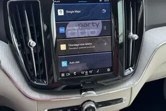 Volvo XC60, 2.0, 145 kW, diesel, automatic, four-wheel drive