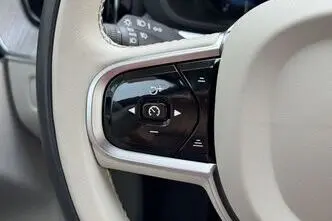 Volvo XC60, 2.0, 145 kW, diesel, automatic, four-wheel drive