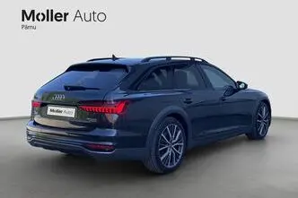 Audi A6 Allroad, 2.0, 150 kW, diesel, automatic, four-wheel drive