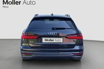 Audi A6 Allroad, 2.0, 150 kW, diesel, automatic, four-wheel drive
