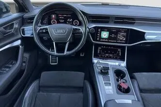 Audi A6 Allroad, 2.0, 150 kW, diesel, automatic, four-wheel drive