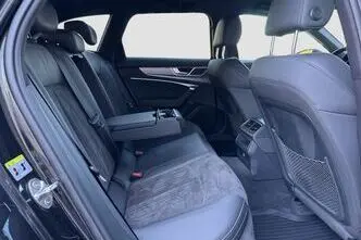 Audi A6 Allroad, 2.0, 150 kW, diesel, automatic, four-wheel drive